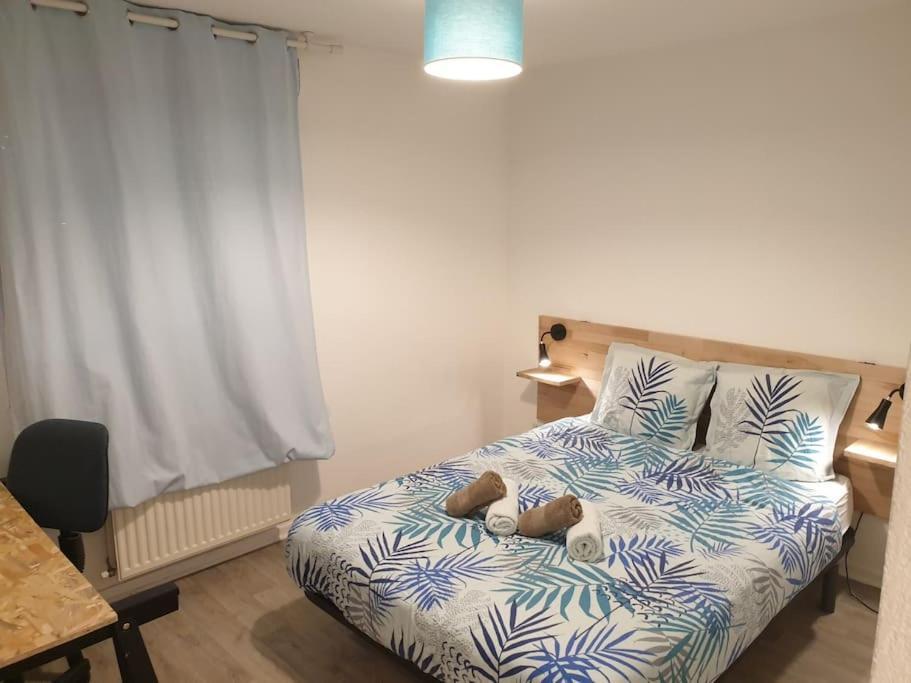62 M2 Rez De Jardin, Terrasse , 6 Lits Et Parking Apartment Annecy Ngoại thất bức ảnh